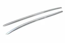 Honda XR-V 2022– Grijze dakrails OEM V1 (Aluminium) foto 1