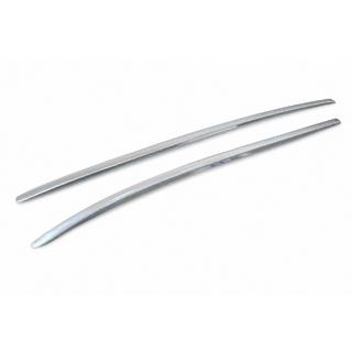 Grijze dakrails OEM V1 (Aluminium)
