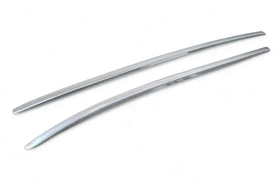Honda XR-V 2022– Grijze dakrails OEM V1 (Aluminium) Image