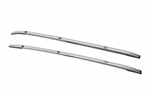 Honda XR-V 2022– Grijze OEM V2 dakrails (aluminium) foto 1