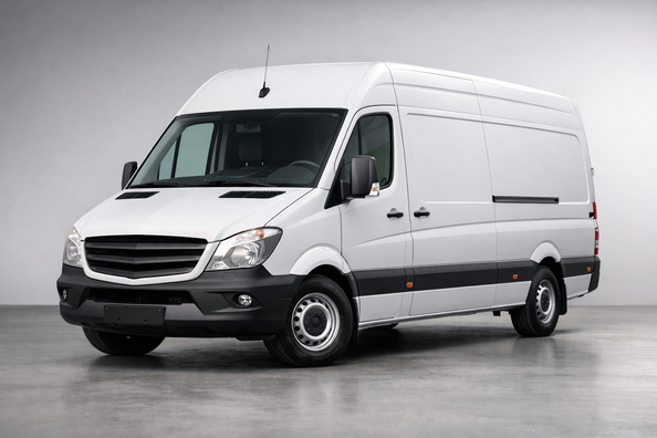 Mercedes Sprinter W906 2006-2018 review: nog steeds een sterke basis voor upgrades