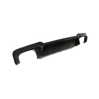 Achterbumper diffuser M5-Style (voor M-Sport) foto 3