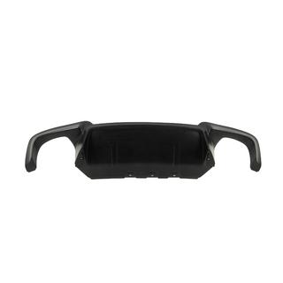 Achterbumper diffuser M5-Style (voor M-Sport) foto 4