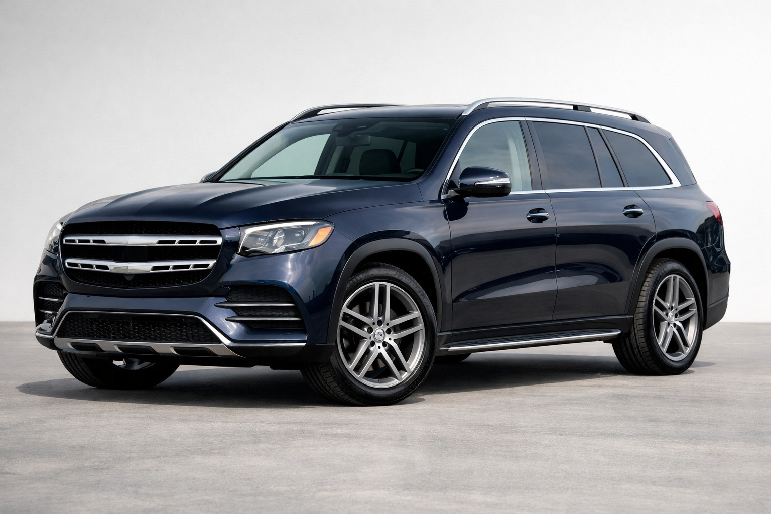 Mercedes GLS X167 (2019–) review: groot premium zonder illusies