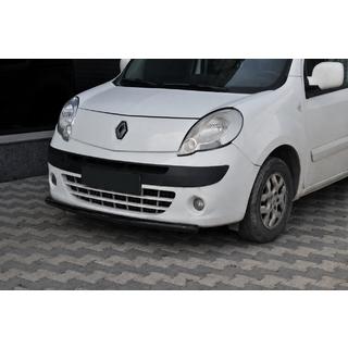 Bullbar ST008 Black (RVS)