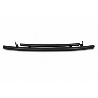 Frontbar ST014 Black (RVS) foto 2