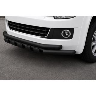 Voorste bullbar ST015 Black (RVS) Volkswagen T5 Transporter 2003–2010