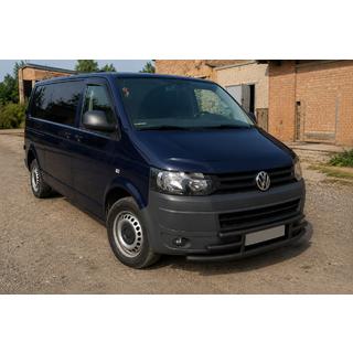 Frontbescherming F3-42 Black (RVS) foto 3