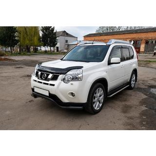 Frontbar ST007 Black (RVS) foto 3