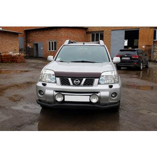 Frontbar ST007 Black (RVS) foto 3