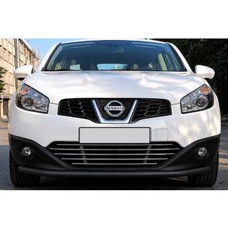 Bullbar ST008 Black (2014-2017, RVS)