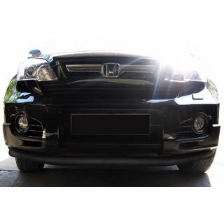 Bullbar ST008 Black (RVS) Honda CR-V 2007–2011