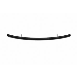 Bullbar ST008 Black (RVS) foto 2
