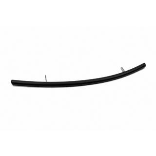 Bullbar ST008 Black (RVS) foto 3