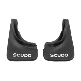 Premium spatborden (2 stuks) foto 2