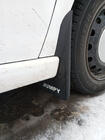 Citroen Jumpy 1996–2007 Premium spatborden (2 stuks) foto 4
