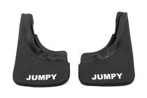 Citroen Jumpy 1996–2007 Premium spatborden (2 stuks) foto 2