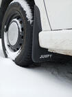 Citroen Jumpy 2007–2017 Premium spatborden (2 stuks) foto 3