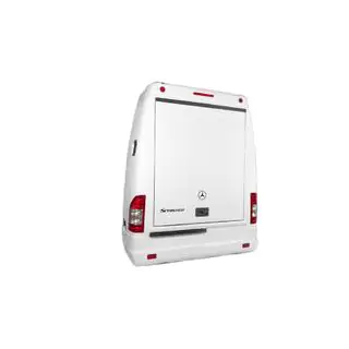 Opzetbagagedrager foto 4