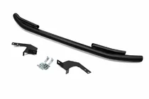 Volkswagen T5 2010–2015 RVS frontbeschermbeugel ST009 City bar Black foto 2