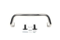 Nissan Qashqai 2007–2010 Achterbeugel AK007 (RVS) foto 3