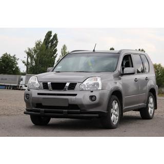 Frontbescherming ST015/2 Black (RVS) foto 2