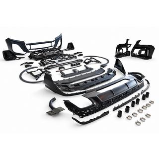Bodykit (facelift) in 2024-look (voor 2015-2020) foto 3