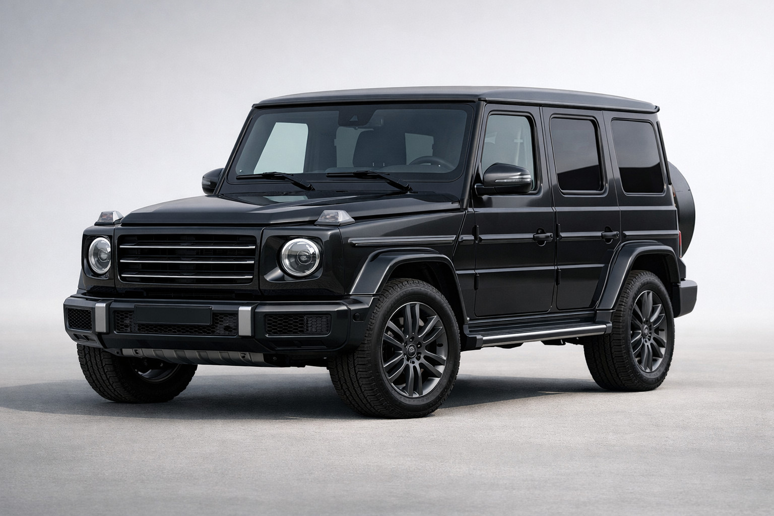 Mercedes G-Class W463 2018-2024 review: status, vorm en harde realiteit