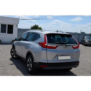 OEM dakrails grijs (aluminium) Honda CRV 2017–2022 foto 2