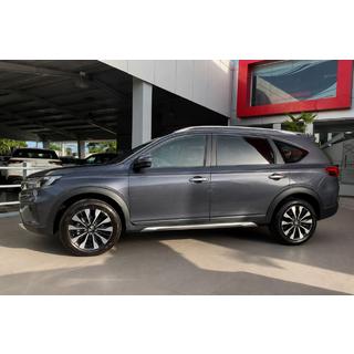 Geïntegreerde grijze OEM dakrails (aluminium) Honda BR-V 2021– foto 2