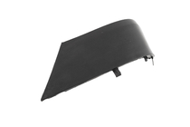 Lexus LX570/450d 2008–2022 Sierlijst achterbumper/spatbord 2016-2021 (onder het achterlicht) Rechts (om te spuiten) foto 4