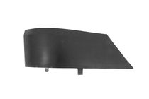 Lexus LX570/450d 2008–2022 Sierlijst achterbumper/spatbord 2016-2021 (onder het achterlicht) Rechts (om te spuiten) foto 6