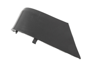 Lexus LX570/450d 2008–2022 Sierlijst achterbumper/spatbord 2016-2021 (onder het achterlicht) Rechts (om te spuiten) foto 7