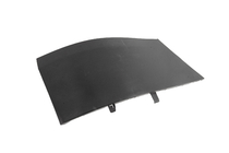 Lexus LX570/450d 2008–2022 Sierlijst achterbumper/spatbord 2016-2021 (onder het achterlicht) Rechts (om te spuiten) foto 8