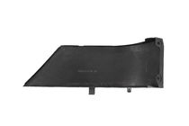 Lexus LX570/450d 2008–2022 Sierlijst achterbumper/spatbord 2016-2021 (onder het achterlicht) Rechts (om te spuiten) foto 9