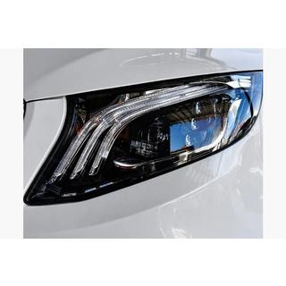 LED-koplampen in Maybach-design (voor V-class, 2 stuks) foto 2