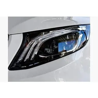 LED-koplampen in Maybach-design (voor V-class, 2 stuks) Mercedes Vito/V-klasse W447 2014– foto 2