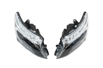 Mercedes Vito/V-klasse W447 2014– LED-koplampen in V-class design (voor V-class, 2 st.) foto 4
