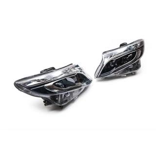LED-koplampen in V-class design (voor V-class, 2 st.) foto 2