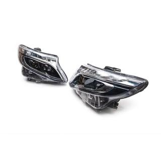 LED-koplampen in V-class design (voor V-class, 2 st.) foto 3