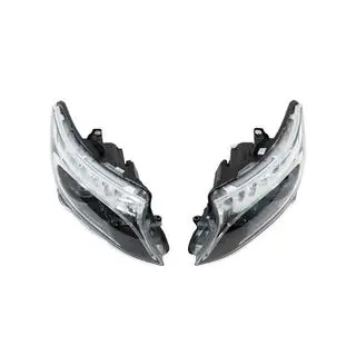 LED-koplampen in V-class design (voor V-class, 2 st.) Mercedes Vito/V-klasse W447 2014– foto 4