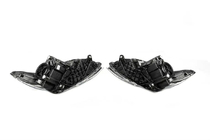Mercedes Vito/V-klasse W447 2014– Koplampen 2025 Design LED (voor V-class, 2 stuks) foto 7
