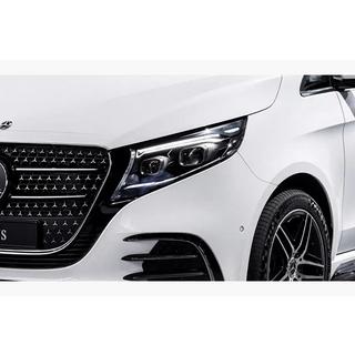 Koplampen 2025 Design LED (voor V-class, 2 stuks) foto 1