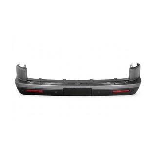 Achterbumper compleet 2013-2017 Land Rover Discovery IV 2009–2017