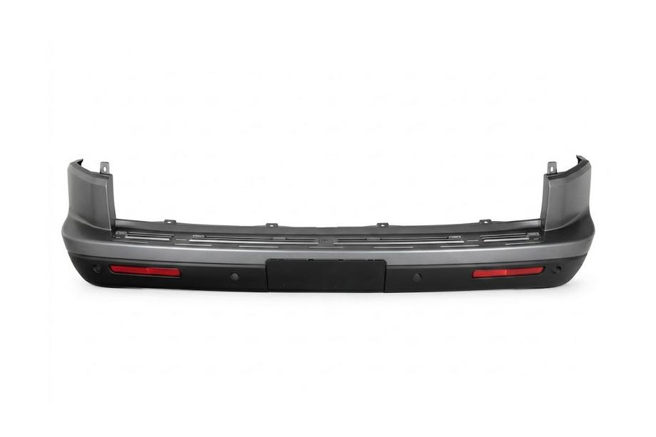 Land Rover Discovery IV 2009–2017 Achterbumper compleet 2013-2017 Image