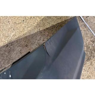 Afgeprijsd: AMG V2 achterbumper foto 3
