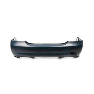 Afgeprijsde achterbumper AMG V1 foto 1
