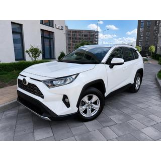 Geïntegreerde dakrails grijs OEM V2 (Aluminium) Toyota Rav 4 2019–2025 foto 1