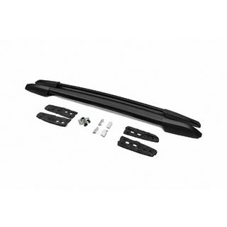 Dakrails zwart OEM (aluminium) Toyota Highlander 2008–2013 foto 3