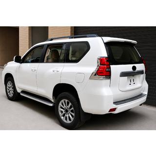 LED achterlichten Chrome V2 (2017-2023, 2 stuks) Toyota Land Cruiser Prado 150 2009–2023 foto 3